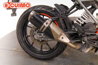KTM 125 DUKE