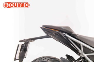 KTM 125 DUKE