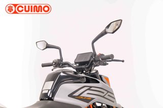 KTM 125 DUKE