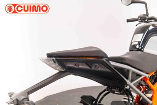 KTM 125 DUKE