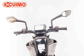 KTM 125 DUKE