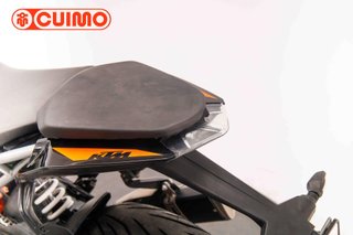 KTM 125 DUKE