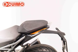 KTM 125 DUKE