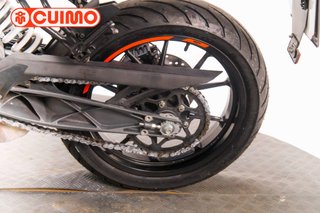 KTM 125 DUKE