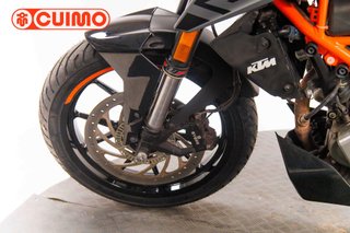 KTM 125 DUKE
