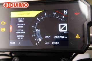 KTM 125 DUKE