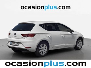 SEAT León 1.6 TDI S&S Style 85 kW (115 CV)