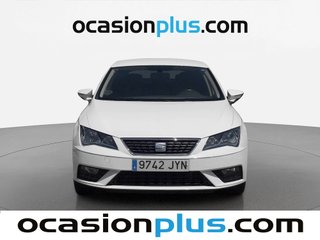 SEAT León 1.6 TDI S&S Style 85 kW (115 CV)