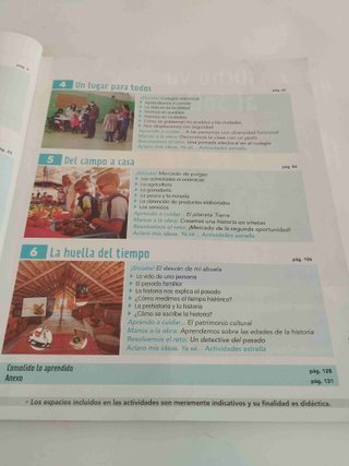 Ciencias Sociales 3ºEP - Comunidad Zoom - 9788468287133
