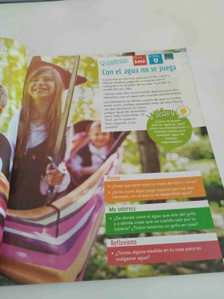 Ciencias Sociales 3ºEP - Comunidad Zoom - 9788468287133