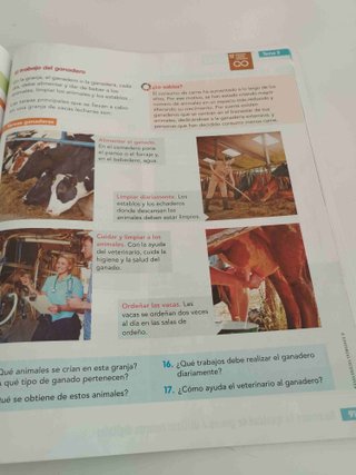 Ciencias Sociales 3ºEP - Comunidad Zoom - 9788468287133