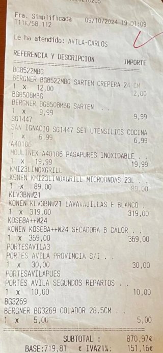 Secadora KANEN KOSEBA++W24