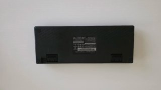 Razer Huntsman V2 Tenkeyless Teclado Gaming
