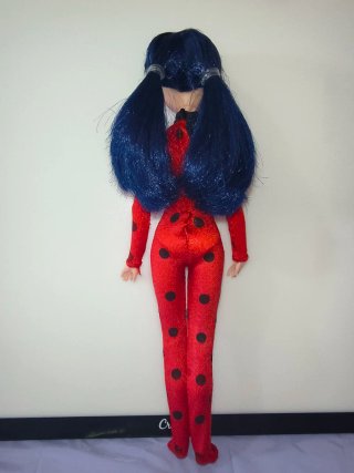 Muñeca Ladybug Miraculous
