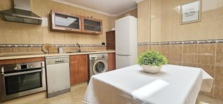 Piso en venta en Centro Ciudad en San Fernando