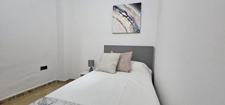 Piso en venta en Centro Ciudad en San Fernando