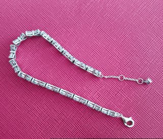 Pulsera Pandora Lazos