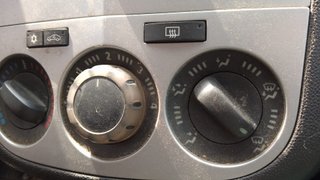 Mando Climatizador Opel Corsa D 1.3 CDTI