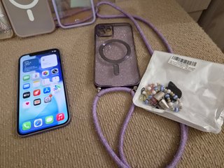 SmartPhone Apple iPhone 12 128GB Viola + Accessori