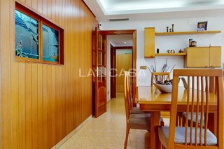Piso en venta en La Malva-rosa en Valencia