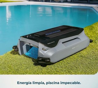 Robot Limpiafondos Cecotec Conga Pool 2090