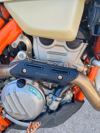 KTM 250 EXC-F SIX DAYS
