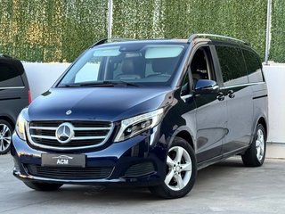 Mercedes-Benz Clase V 250 d Avantgarde Compacto