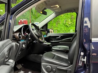 Mercedes-Benz Clase V 250 d Avantgarde Compacto