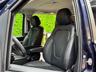 Mercedes-Benz Clase V 250 d Avantgarde Compacto