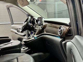 Mercedes-Benz Clase V 250 d Avantgarde Compacto