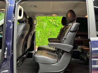 Mercedes-Benz Clase V 250 d Avantgarde Compacto