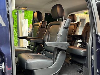 Mercedes-Benz Clase V 250 d Avantgarde Compacto