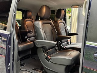 Mercedes-Benz Clase V 250 d Avantgarde Compacto