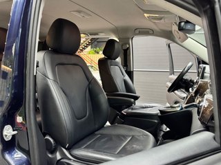 Mercedes-Benz Clase V 250 d Avantgarde Compacto