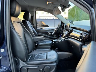 Mercedes-Benz Clase V 250 d Avantgarde Compacto