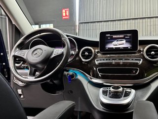 Mercedes-Benz Clase V 250 d Avantgarde Compacto