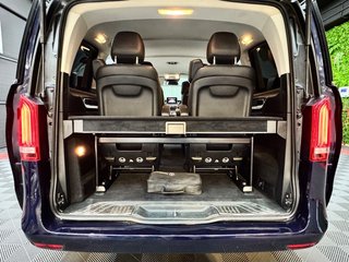 Mercedes-Benz Clase V 250 d Avantgarde Compacto