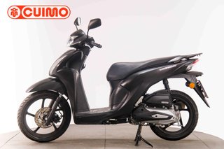 HONDA VISION 110