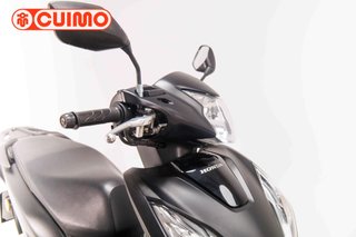 HONDA VISION 110