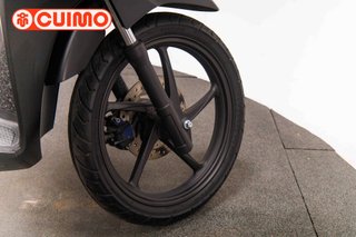HONDA VISION 110