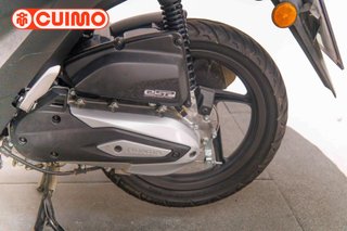 HONDA VISION 110