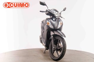 HONDA VISION 110
