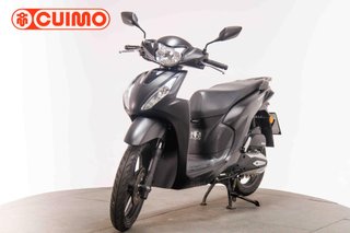 HONDA VISION 110
