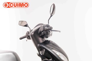 HONDA VISION 110
