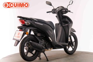 HONDA VISION 110