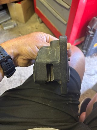 Pinza Freno Delantera Brembo