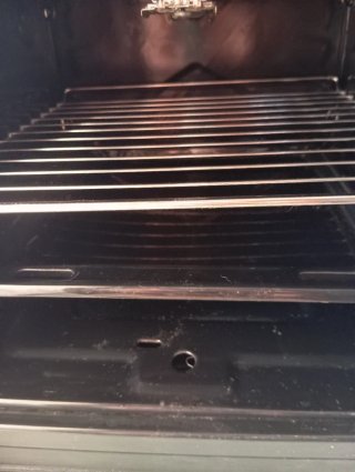 Cocina de gas butano