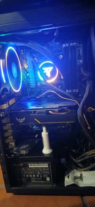 Placa Base ASUS + i7 3770