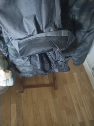 Pantalón de esquí Snowboard