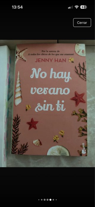 Romper el círculo
